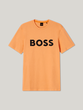 Bild von T-Shirt mit Logo THINKING