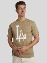 Bild von T-Shirt mir Print