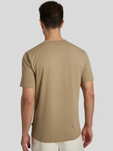 Bild von T-Shirt mir Print