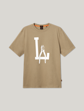 Bild von T-Shirt mir Print