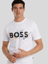 Bild von T-Shirt im Relaxed Fit