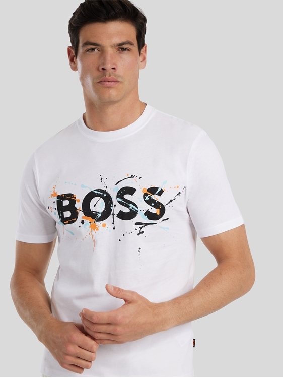 Bild von T-Shirt im Relaxed Fit