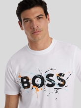 Bild von T-Shirt im Relaxed Fit