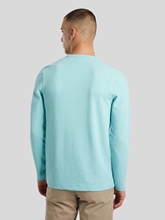 Image sur T-shirt à manche longue TEMPESTO