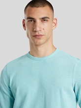 Image sur T-shirt à manche longue TEMPESTO