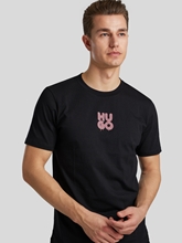 Bild von T-Shirt mit Logo