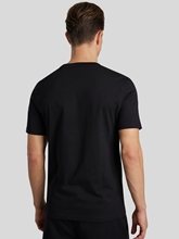 Bild von T-Shirt mit Logo