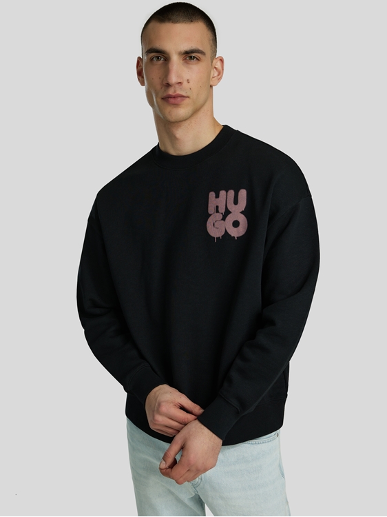 Bild von Sweatshirt DARAZ