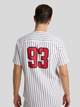 Bild von Baseball-Shirt mit Logo