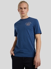 Image sur T-shirt imprimé