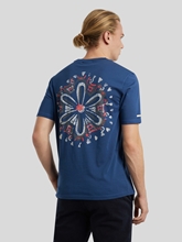 Image sur T-shirt imprimé