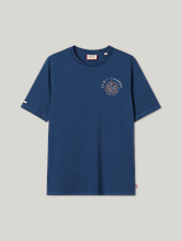 Image sur T-shirt imprimé