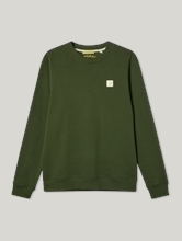 Bild von Sweatshirt mit Logo