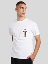 Image sur T-shirt Regular Fit TESSIN