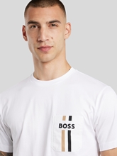 Image sur T-shirt Regular Fit TESSIN