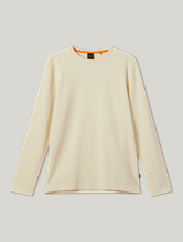 Bild von Langarmshirt im Regular Fit