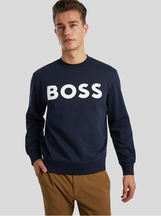 Smith And Soul Sweatshirt Crewneck Sweatshirt Smith Soul Pullover
