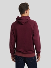 Image sur Hoodie à logo