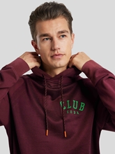 Image sur Hoodie à logo