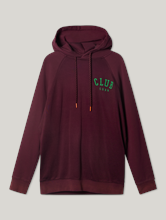 Image sur Hoodie à logo