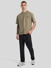 Bild von T-Shirt mit Logo