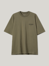 Bild von T-Shirt mit Logo
