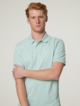 Image sur Polo slim fit PASSENGER