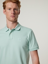 Image sur Polo slim fit PASSENGER