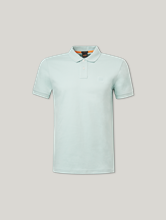 Image sur Polo slim fit PASSENGER