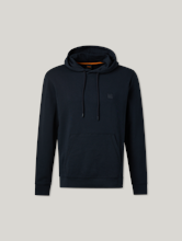 Image sur Hoodie en coupe régulière