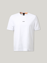 Bild von T-Shirt im Relaxed Fit TCHUP