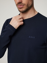 Image sur T-shirt à manches longues Regular Fit
