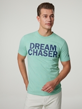 Image sur T-Shirt "Dream Chaser"