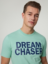 Image sur T-Shirt "Dream Chaser"