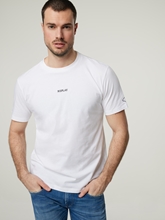 Bild von T-Shirt mit Logo