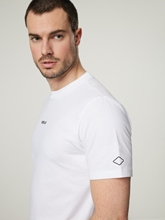 Bild von T-Shirt mit Logo