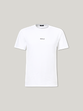 Bild von T-Shirt mit Logo