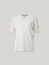 Bild von Feinstrick-Shirt im Regular Fit