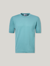 Bild von Strickshirt im Regular Fit