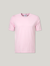 Image sur T-shirt en coton
