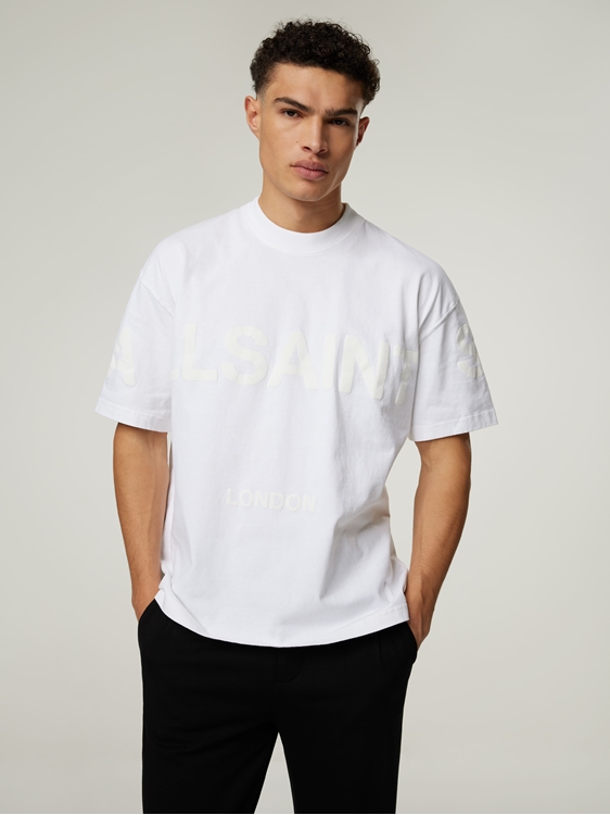 Bild von T-Shirt im Relaxed Fit