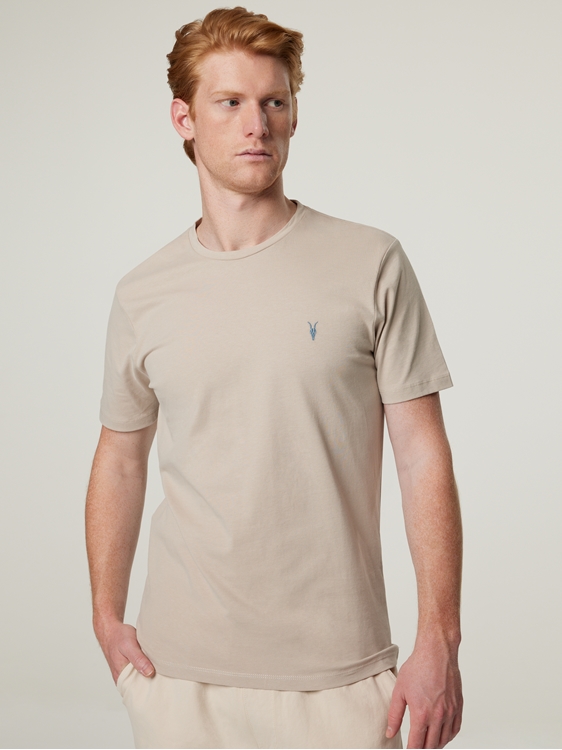 Bild von T-Shirt im Slim Fit BRACE