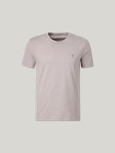 Image sur T-shirt Slim Fit BRACE