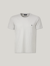 Bild von T-Shirt mit Logo