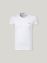 Bild von T-Shirt mit Logo