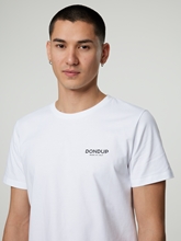 Bild von T-Shirt mit Logo