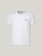 Bild von T-Shirt mit Logo