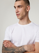 Bild von T-Shirt mit Logo