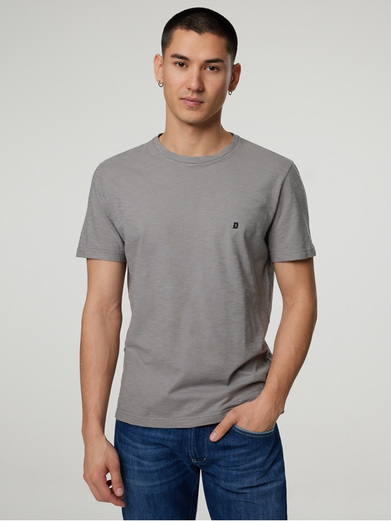 Image sur T-shirt en Logo