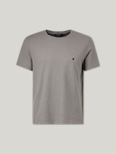 Image sur T-shirt en Logo